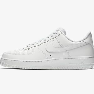 Nike Air Force Ones